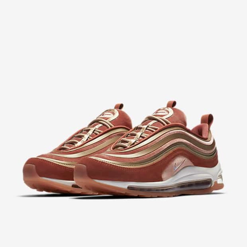 Nike air max 97 dusty clearance rose